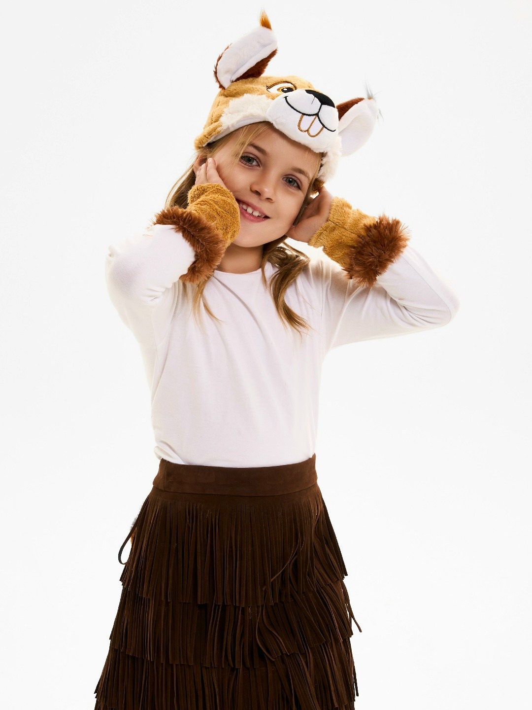 карнавальный костюм белка карнавалия,карнавальный костюм белка,костюм белочка,карнавальный костюм белочка,детский карнавальный костюм белочка