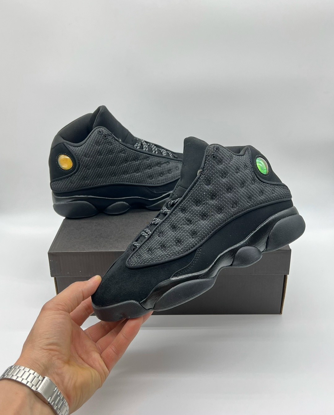 air jordan 13 black cat,jordan air jordan 13 retro black cat,jordan 13 black,nike air jordan 13 black cat,кроссовки nike air jordan 13 retro