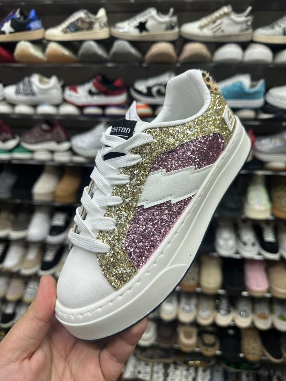 ,женские кроссовки,блестящие кроссовки,кроссовки с блестками женские,женские модные кроссовки