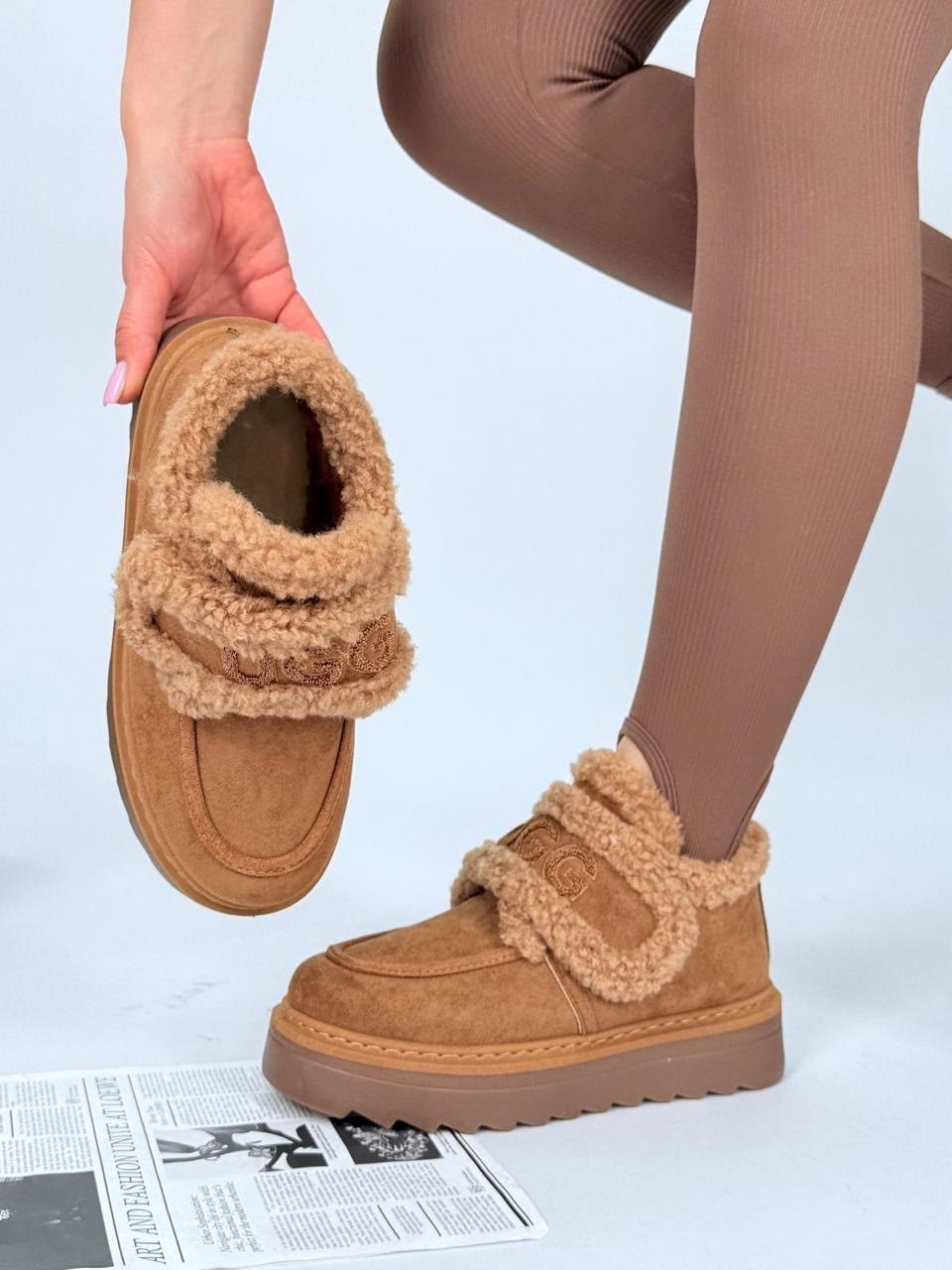 ,угги женские,женская ,женская зимняя , повседневные