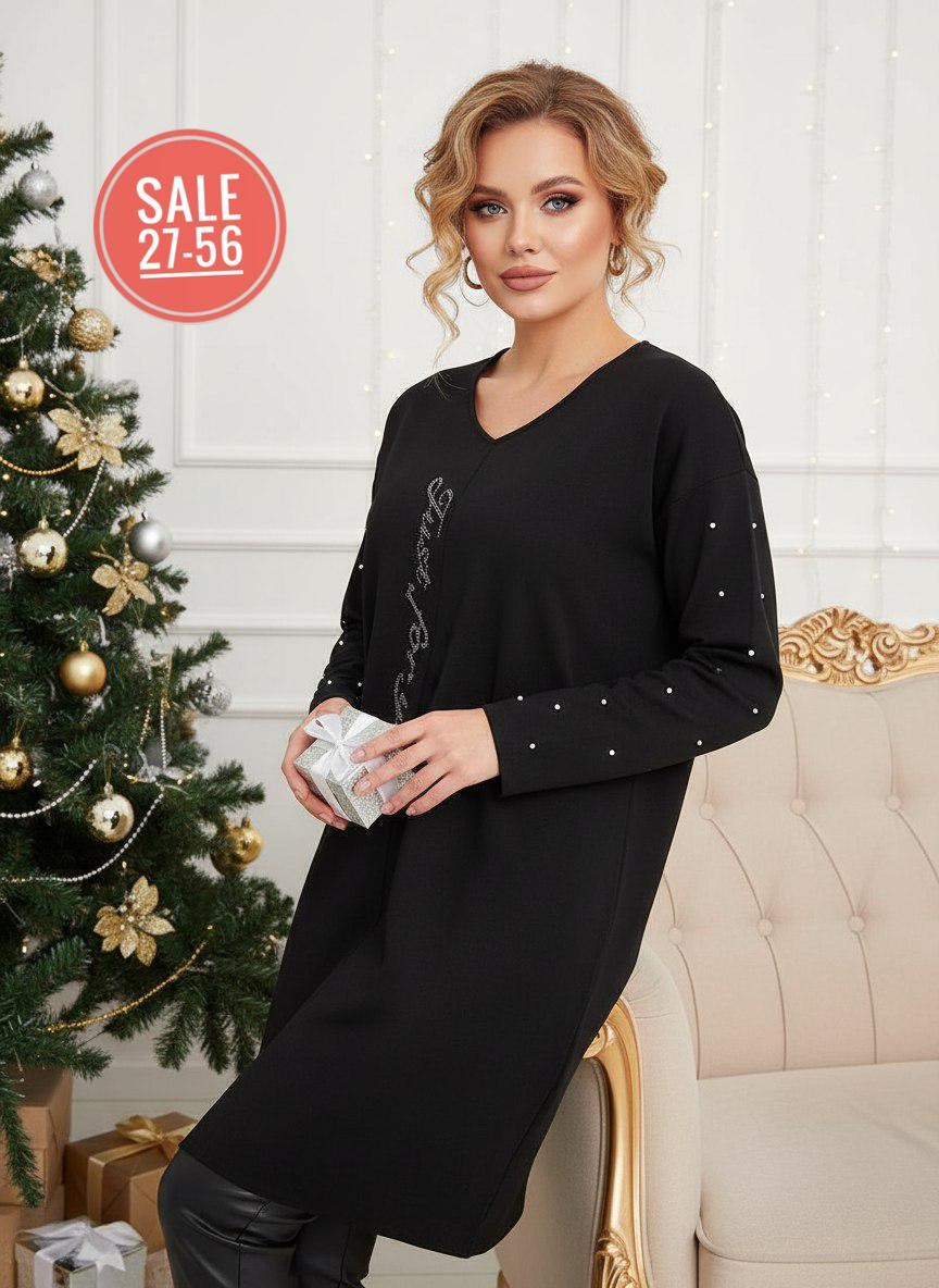 платье,стильное платье,платье черное,трикотажное платье,платье стиль