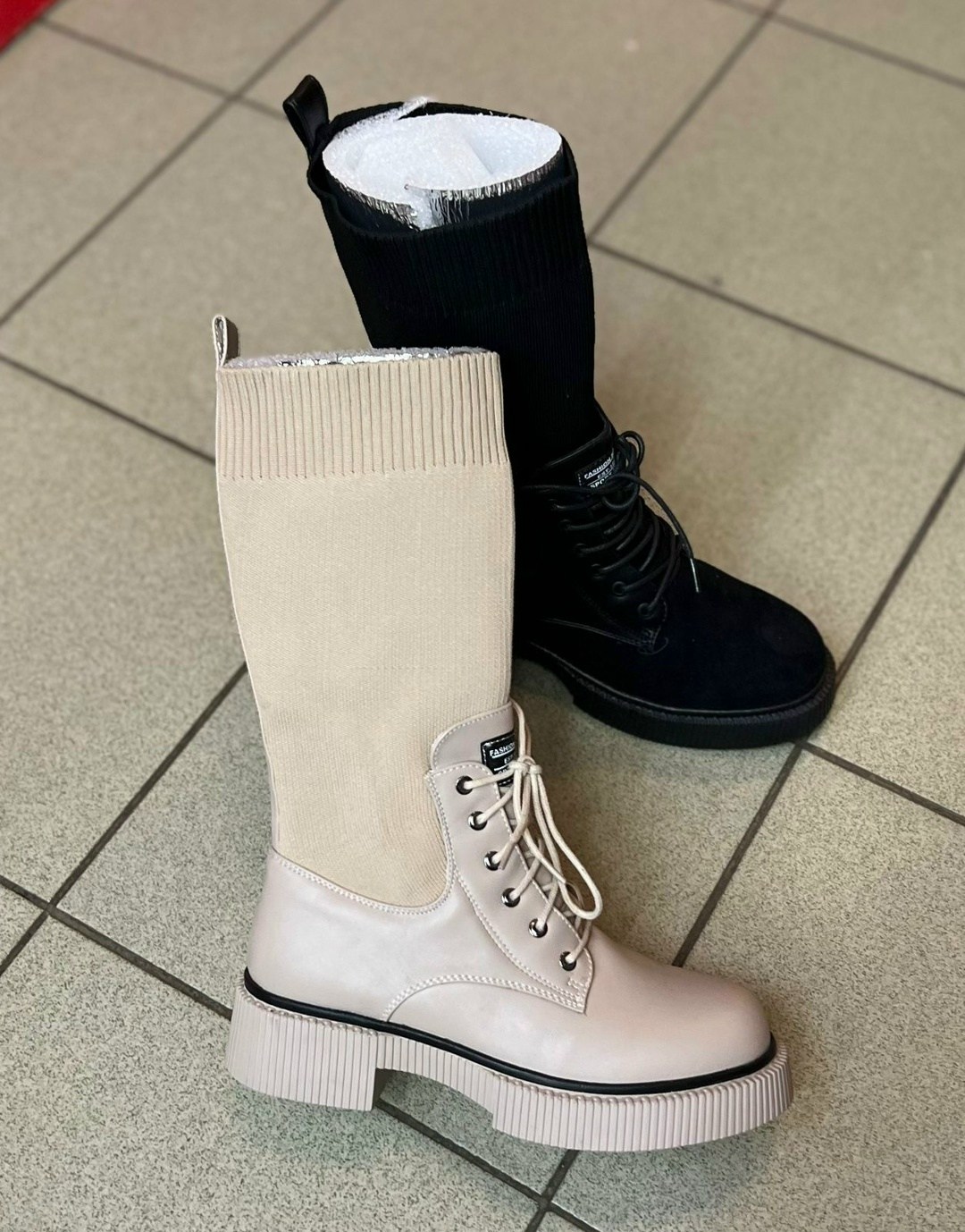 ,ботинки женские,зимняя женская ,женская ,модные ботинки