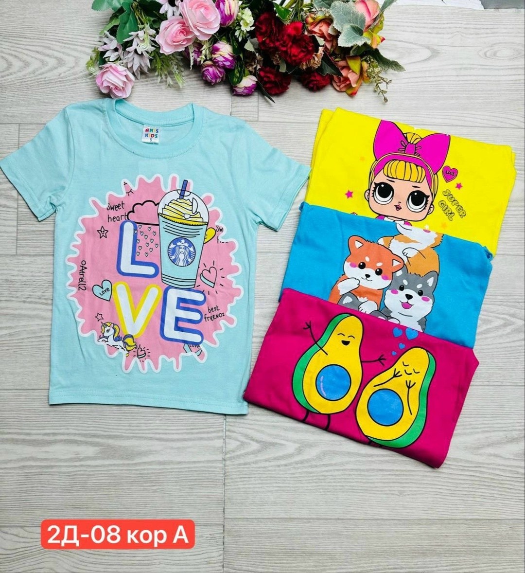 футболки детские,футболка лол,футболки и топы для девочек,футболка для девочек,детские майки