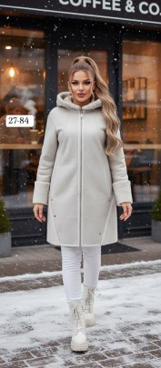 Верхняя одежда