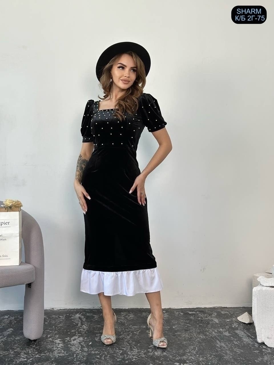черное бархатное платье,бархатное платье,платье велюр,шикарные платья,нарядное платье