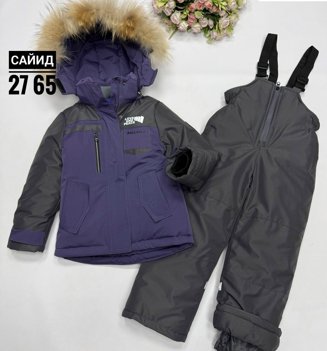 зимний костюм для девочки,детский зимний костюм,зимний костюм,зимний костюм valianly