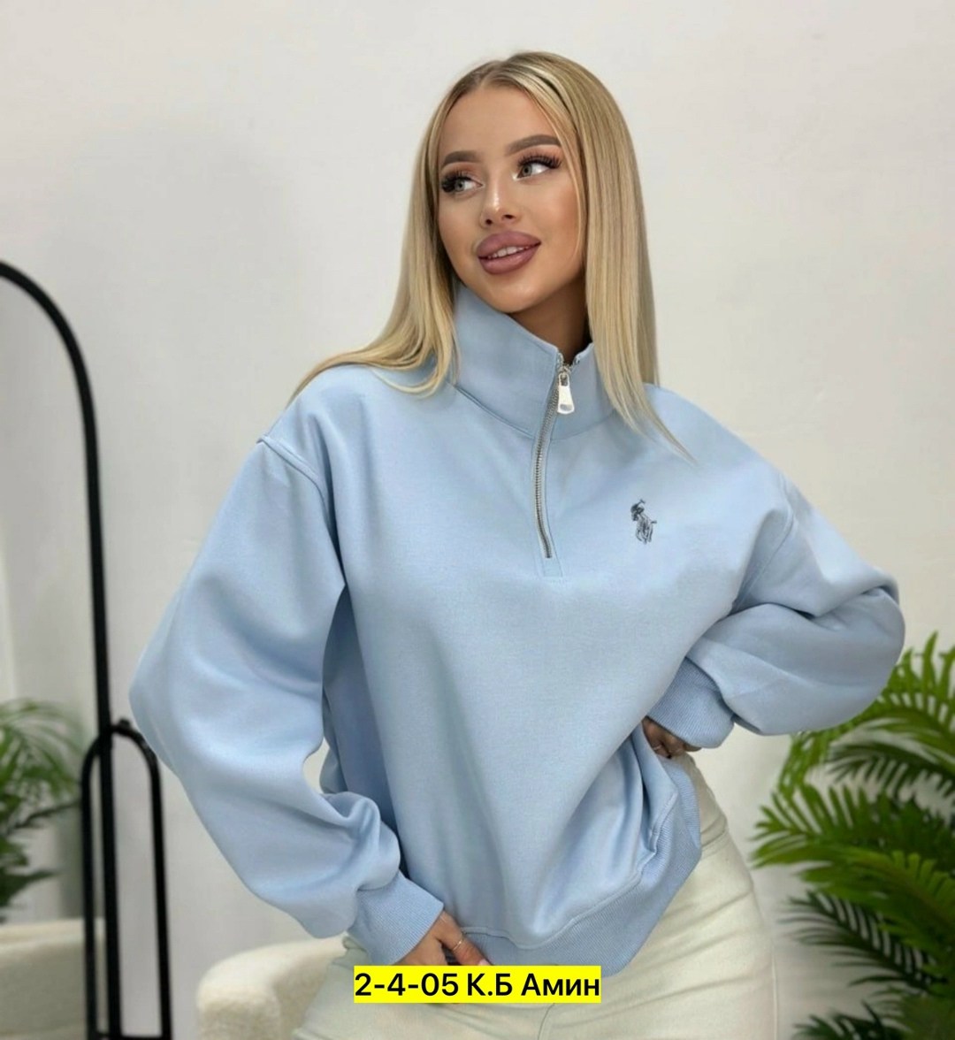 свитшот женская,толстовки женская,толстовки кофта,женская кофта,голубой свитшот