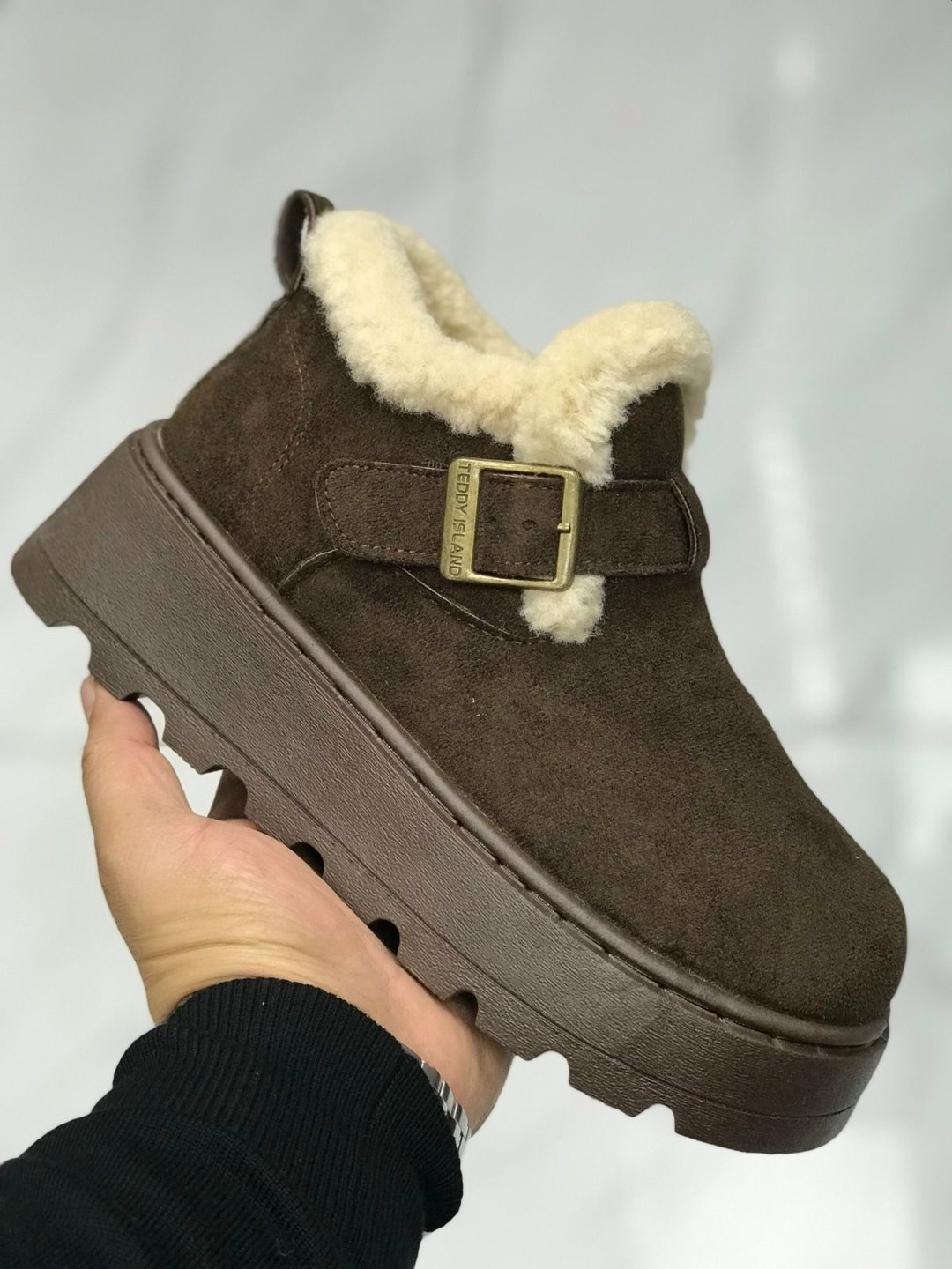 ,женские угги,женская ,зимняя ,угги короткие