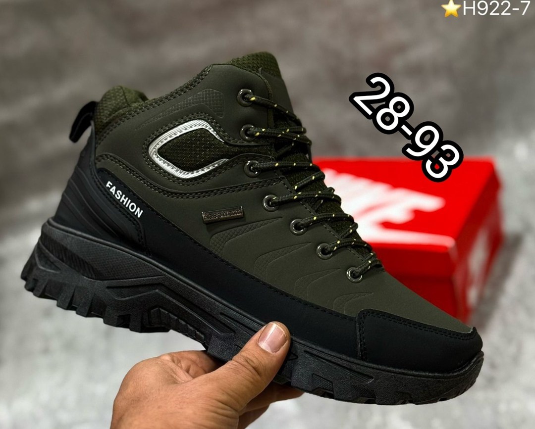 зимние мужские кроссовки,кроссовки,ботинки мужские зимние,зимняя мужская ,мужские кроссовки