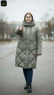 Верхняя одежда