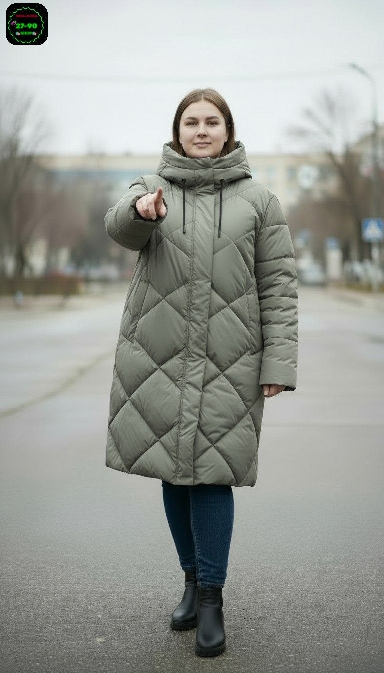 стильные пуховики,женские пуховики,удлиненный пуховик,пуховик,пальто пуховик