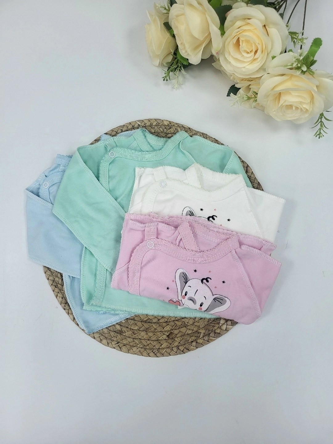 одежда для новорожденных ,одежда для новорожденного,распашонка,комплект распашонка,одежда для малыша