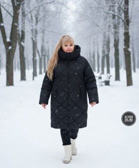 Верхняя одежда