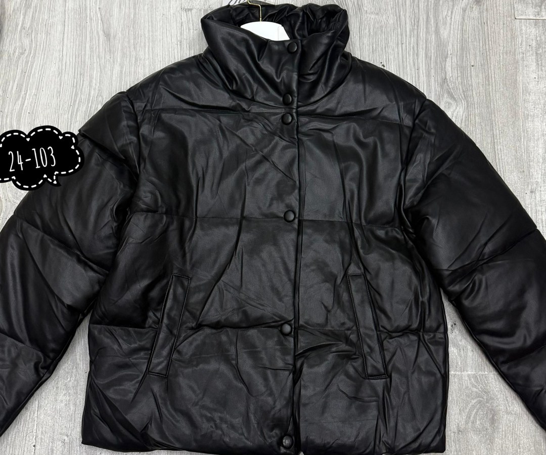 куртка из экокожи женская,куртка из экокожи женская дутая,куртка женская,куртка из экокожи,демисезонная женская куртка