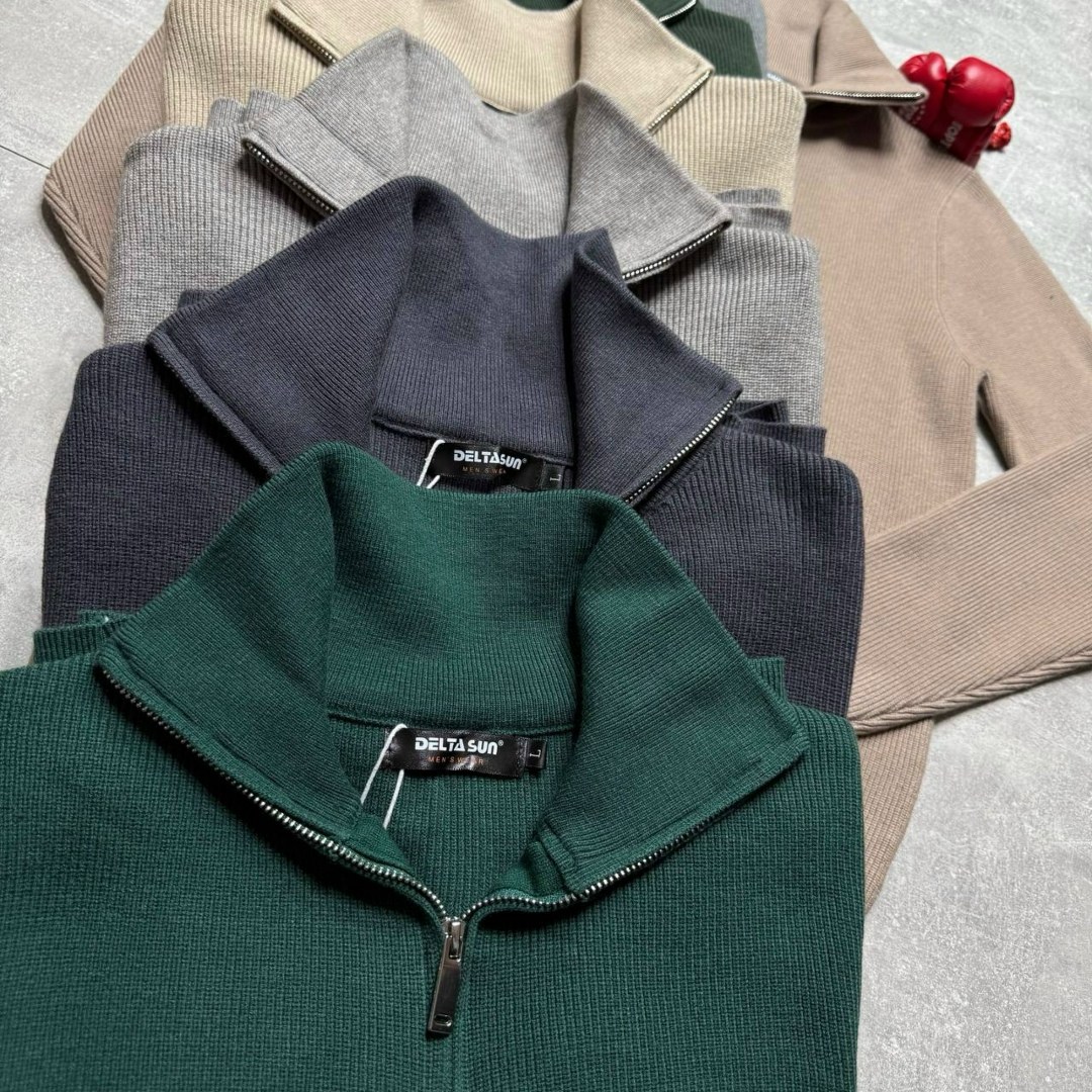 бежевый джемпер,свитер с воротником,бежевый свитер,коричневый джемпер,мужские свитера