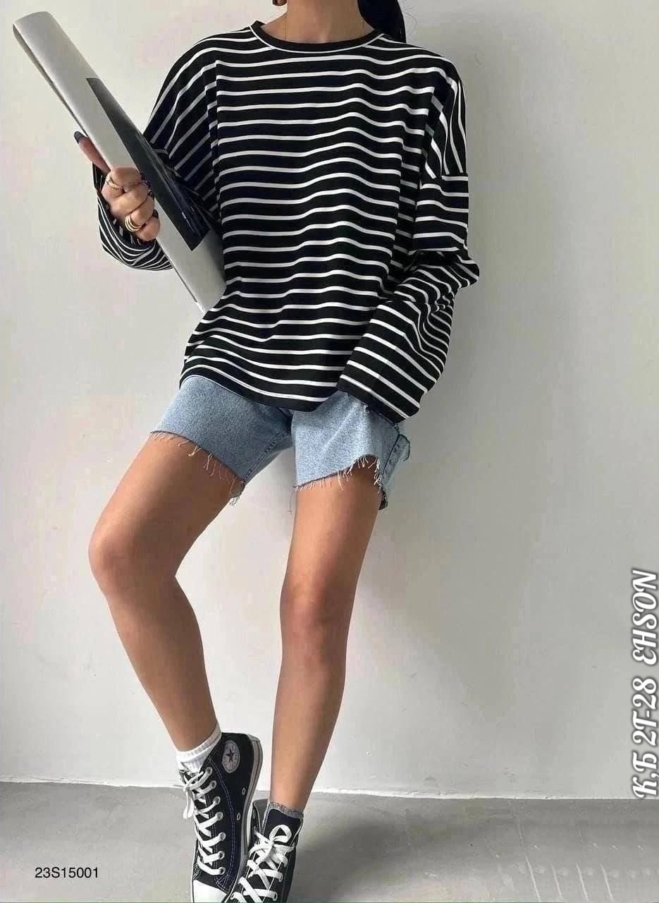 стильная кофта,джемпер в полоску оверсайз,джемпер тельняшка,кофта оверсайз в полоску,джемпер тельняшка в полоску