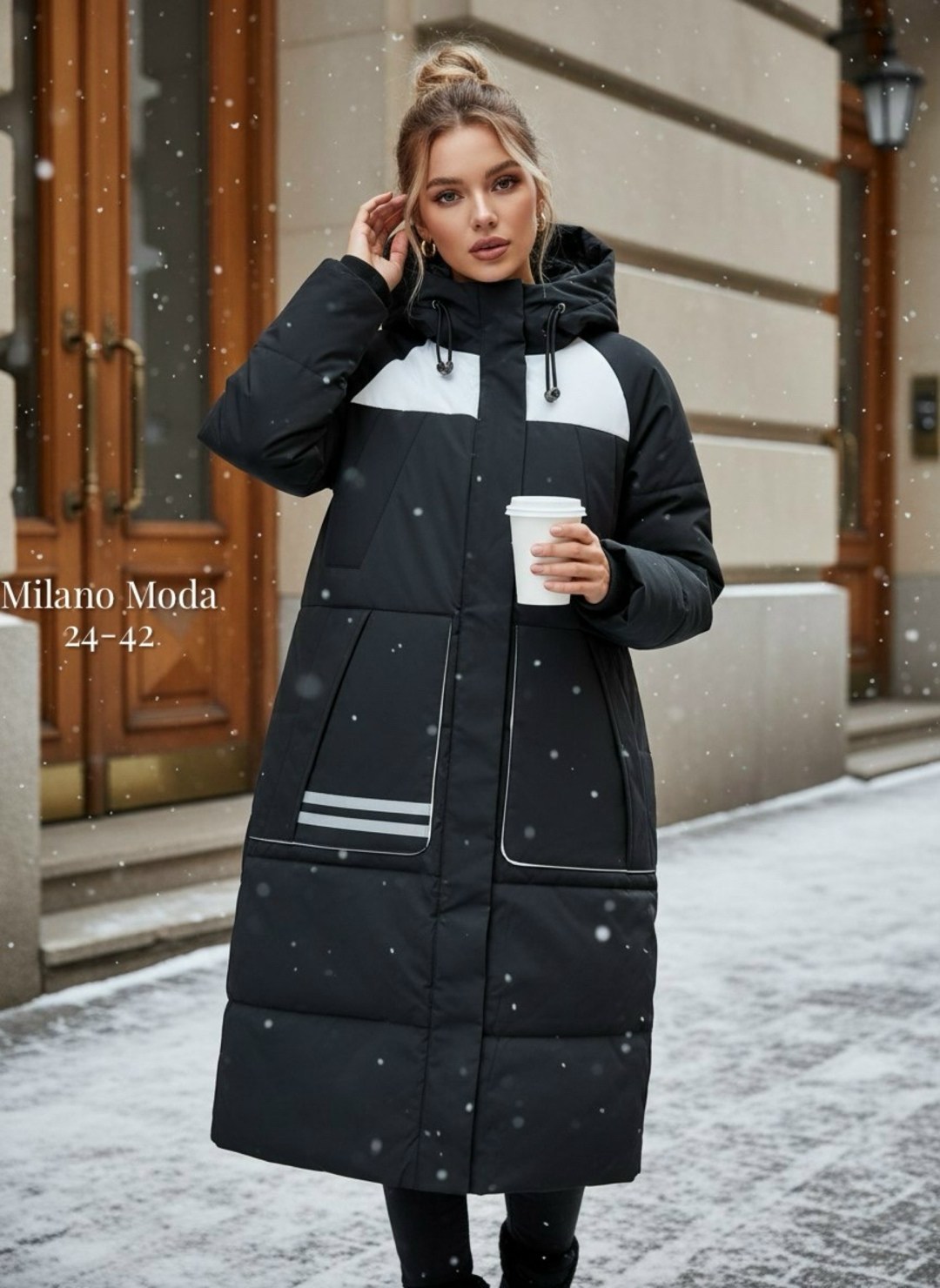 стильные пуховики,женские пуховики,удлиненный пуховик,пальто зимняя,пуховик зимний женский