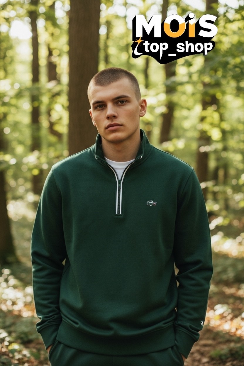 мужские толстовки lacoste,lacoste зеленый,кофта мужской,толстовка lacoste,свитшот lacoste