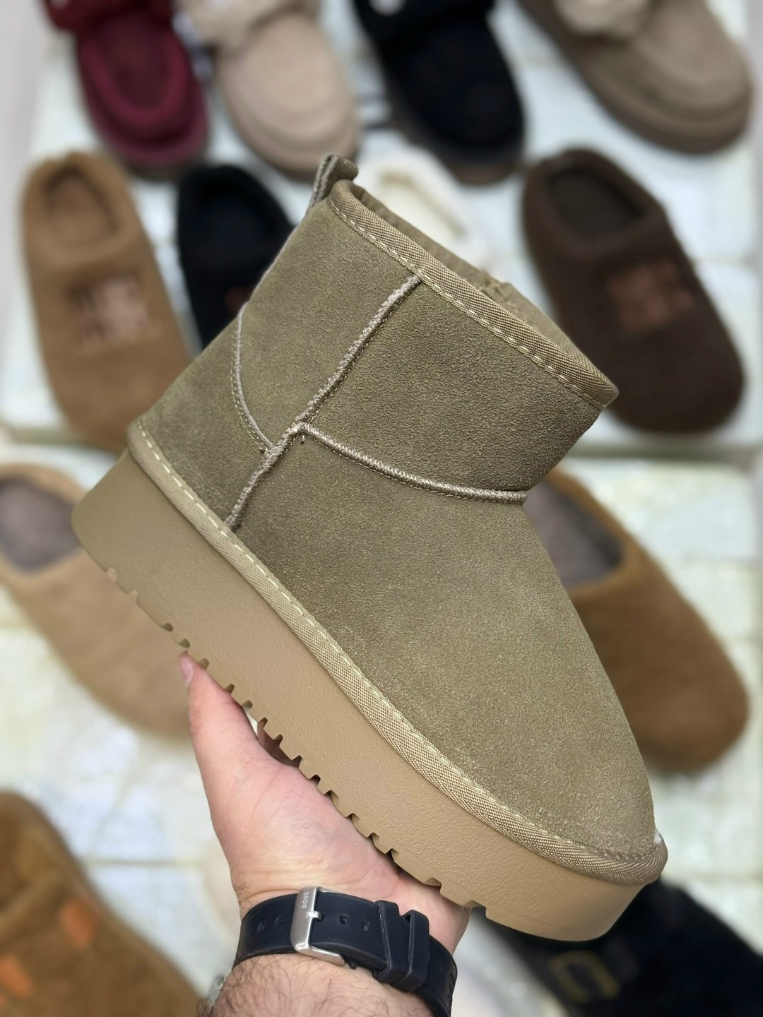 ,угги женские,угги женские ugg,модные угги,угги женские зимние