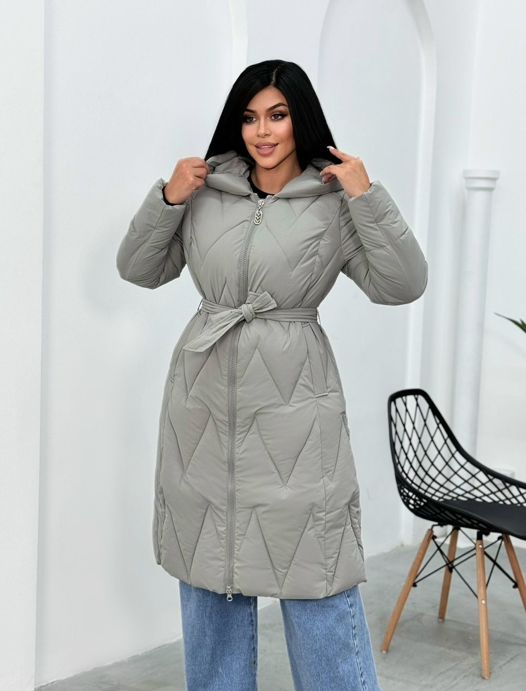 куртка демисезонная,женская куртка зимняя,куртка зимняя женская длинная,куртка женская,удлиненная куртка