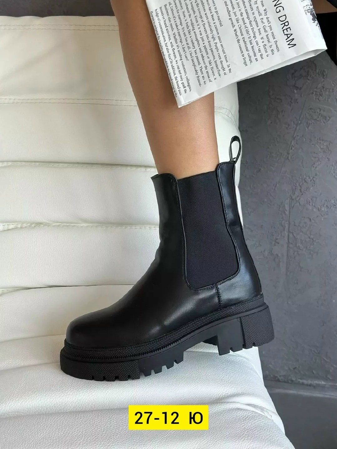 ,женские ботинки,женская  зимняя, женская,женские ботинки челси