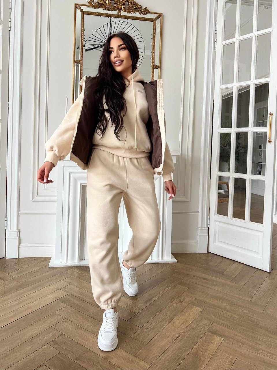 костюм на флисе,теплый костюм,женский костюм на флисе,cпортивный костюм женский на флисе,спортивные костюм