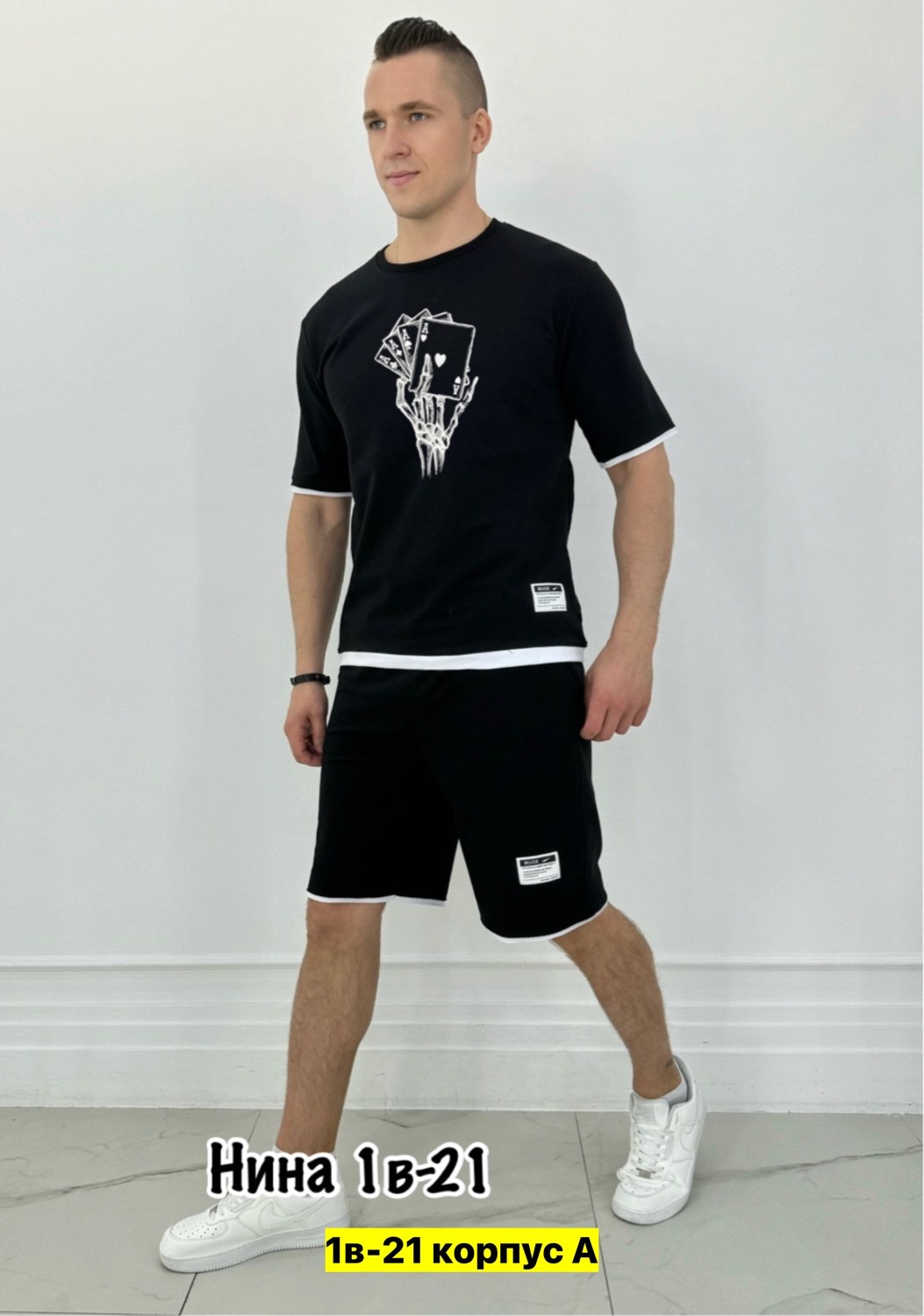 костюм для мужчин,мужской летний костюм с шортами и футболкой,спортивный костюм для мужчин,костюмы спортивные мужские,костюмы мужские