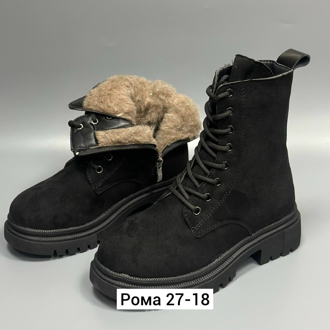 ,ботинки женские,ботинка женские зимние,женская зимняя ,ботинки черные