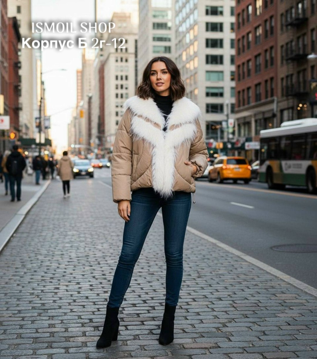 зимние куртки,женская зимняя куртка,куртка женская,стильная куртка,куртка с мехом