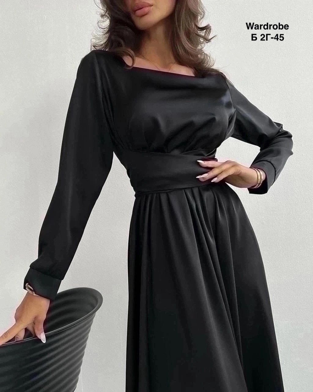 шелковое платье миди,платье голубое,платье,платье женская,шелковое платье