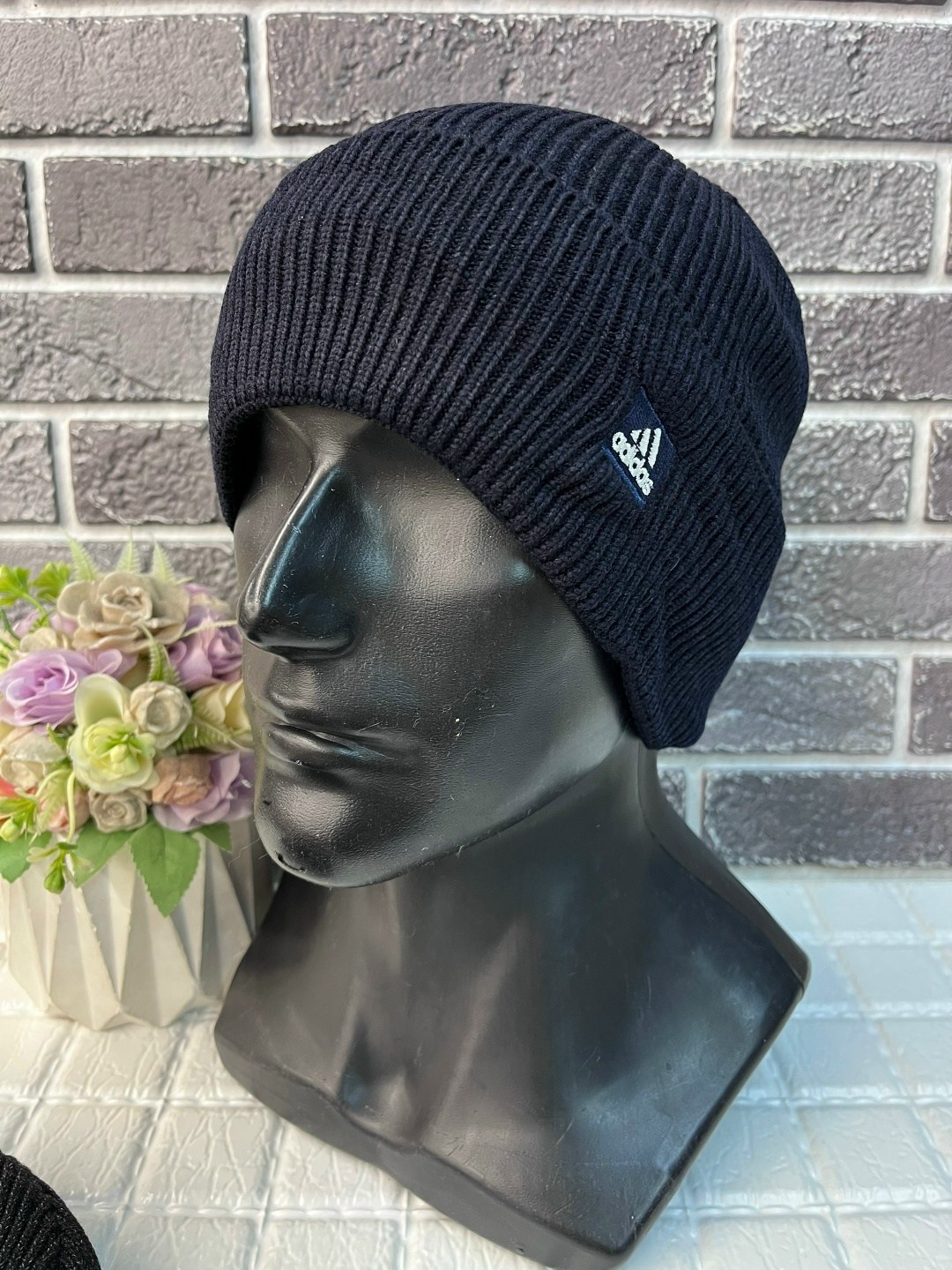 шапка для мужчин,шапка мужская,шапка мужская adidas,шапка теплая,шапка универсальная