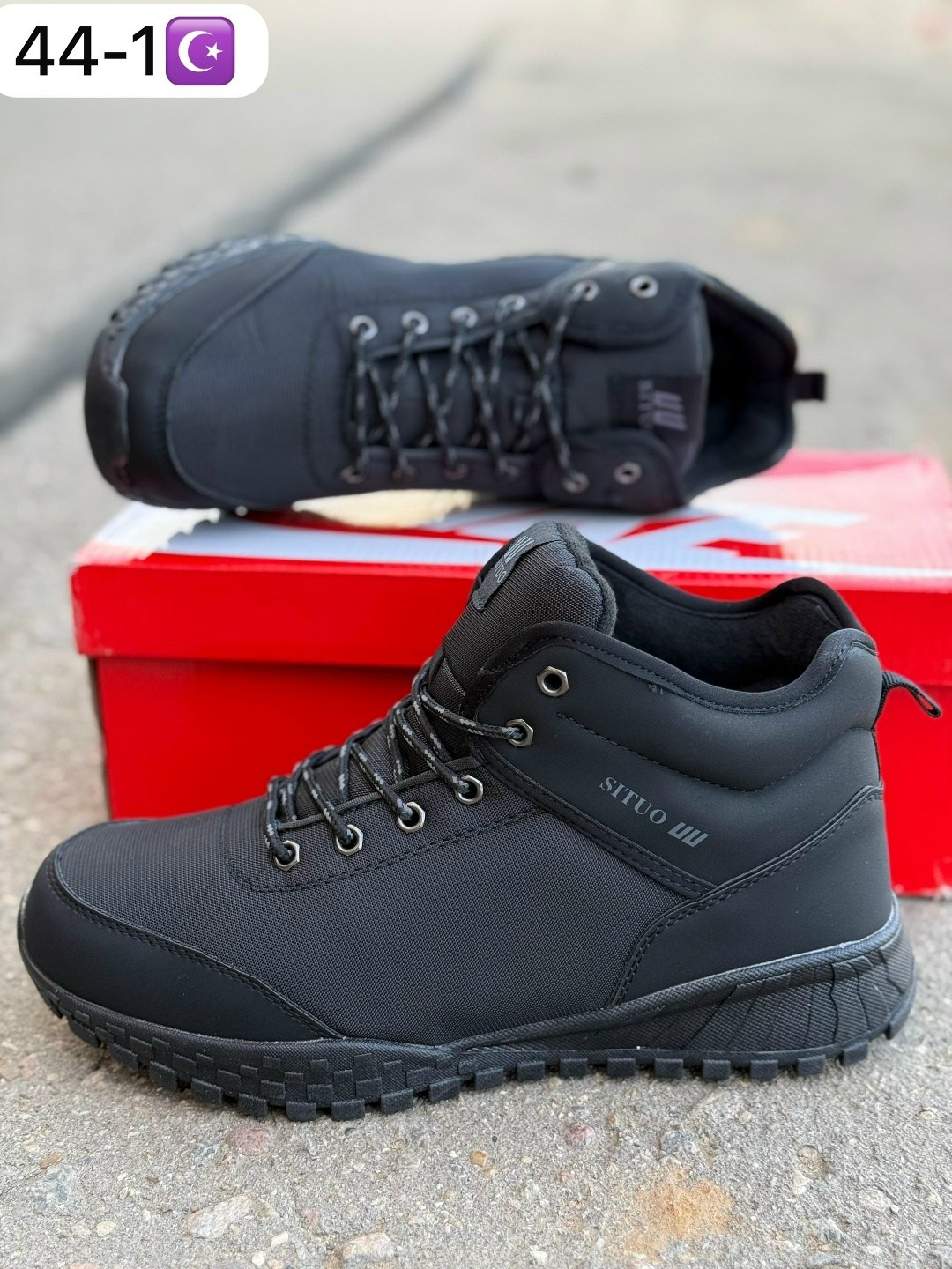 зимние кроссовки мужские,мужские зимние ботинки,,зимняя мужская ,ботинки мужские