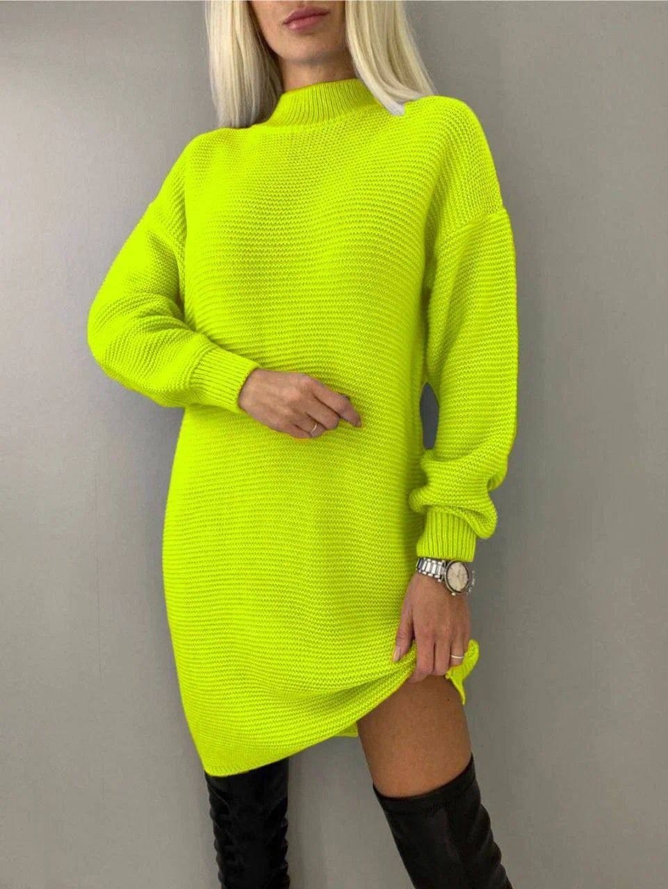 платье свитер вязаное,вязаное платье туника,платье свитер оверсайз вязаное,платье вязаное,вязаное платье теплое