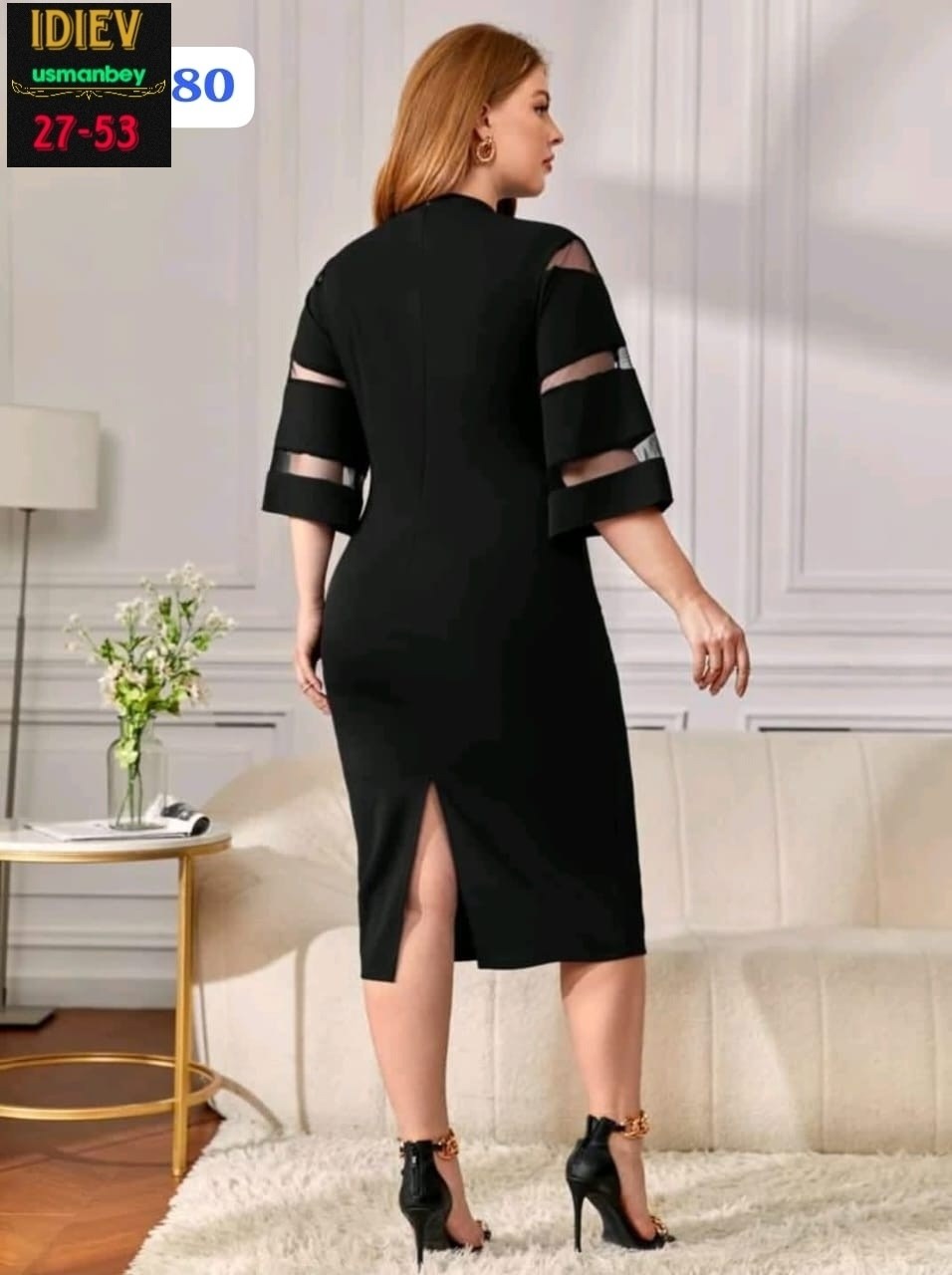 стильное платье,платье черный, платье,женская платье,платье