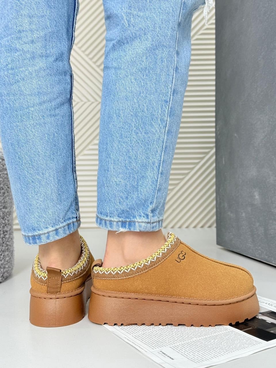 ,угги женские,угги женские ugg, женская,угги на платформе