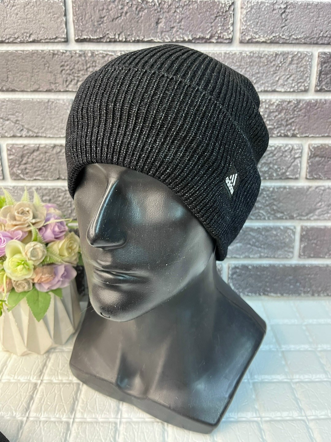 шапка для мужчин,шапка мужская,шапка мужская adidas,шапка теплая,шапка универсальная