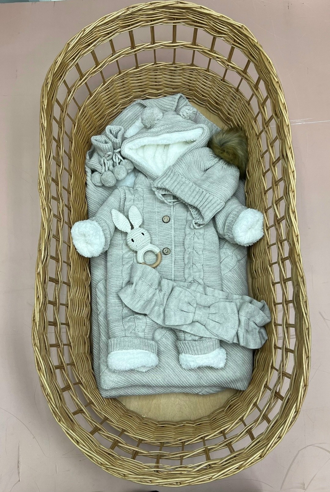 комплект на выписку вязаный 5 предметов,вязаный комплект на выписку,комплект на выписку 5 предметов,вязаный комплект на выписку для новорожденных,комплект на выписку