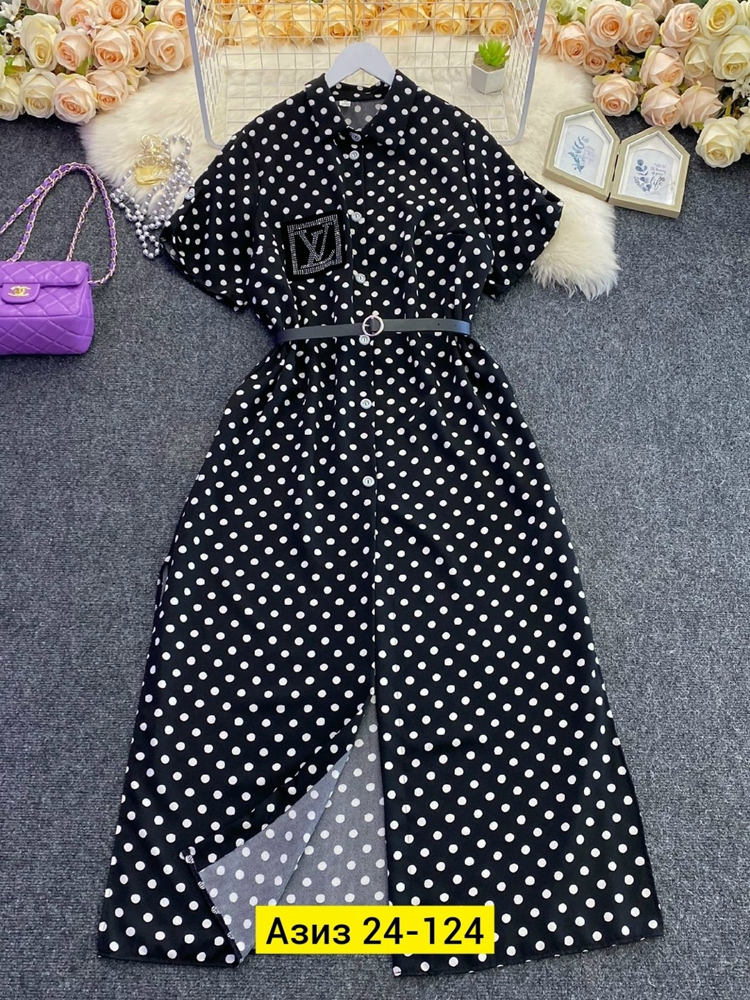 комбинезон в горох женский,,женские комбинезоны,комбинезон в горошек,брючный комбинезон