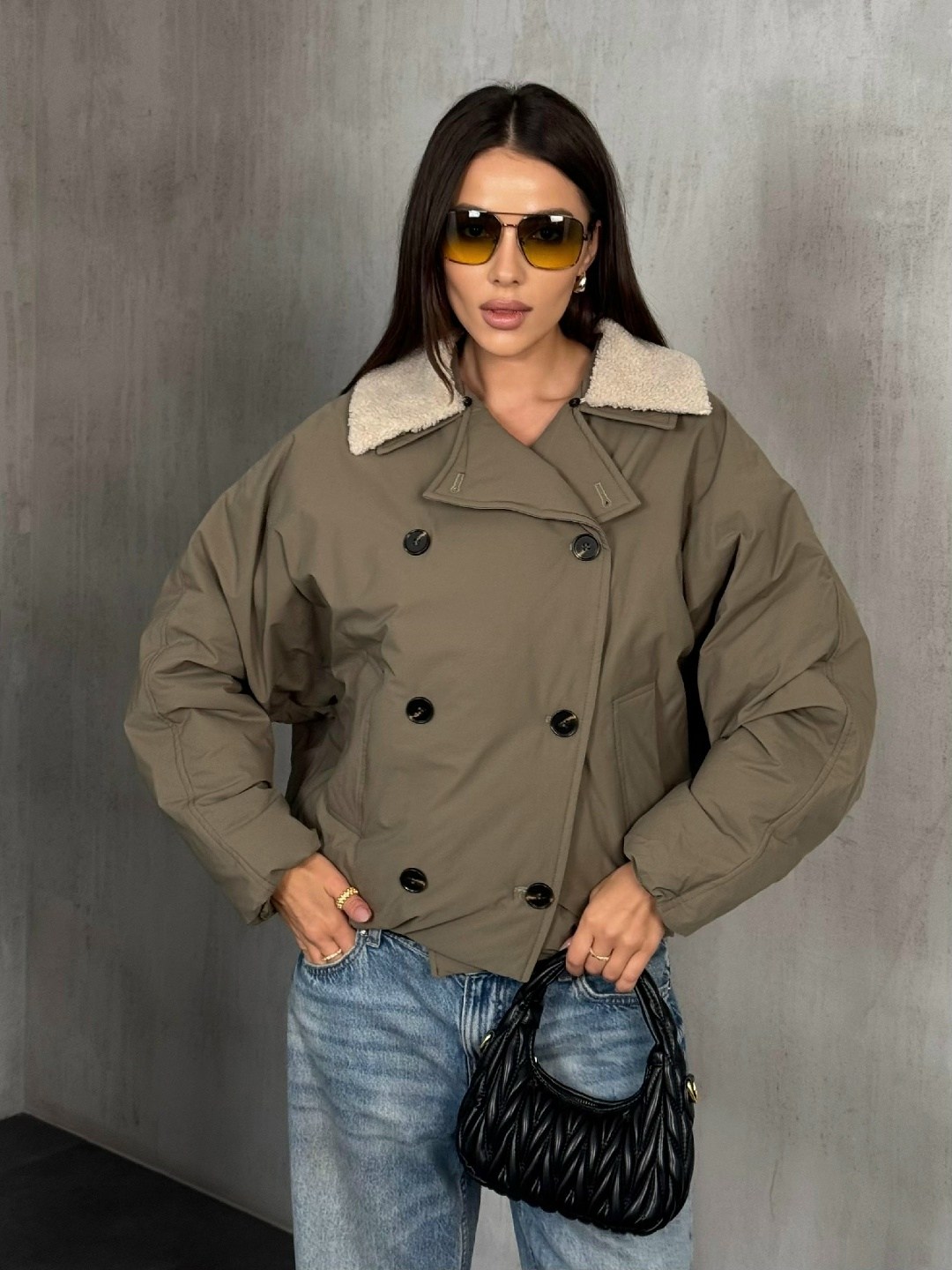 повседневная куртка,куртка оверсайз,куртка женская,куртка демисезонная,стильная куртка