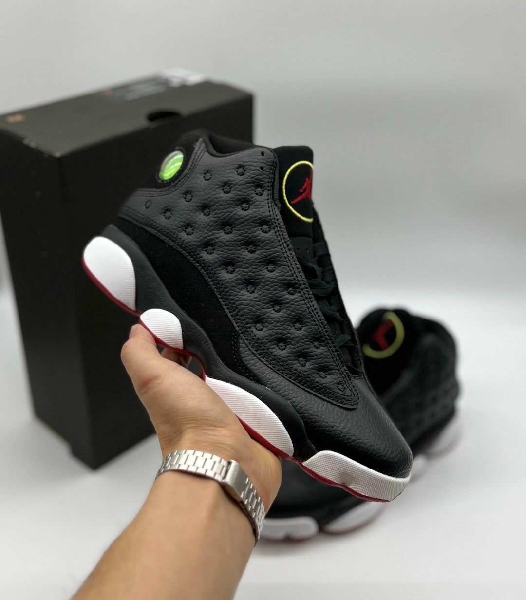 кроссовки nike air jordan 13 retro,nike air jordan 13,кроссовки,air jordan 13 playoff,nike air jordan 13 retro
