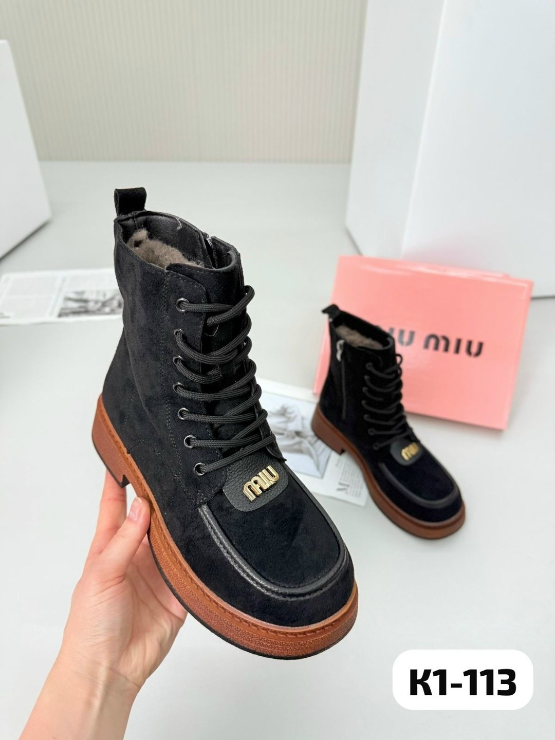 ,ботинки женские,ботинки miu miu,ботинка,модные ботинки