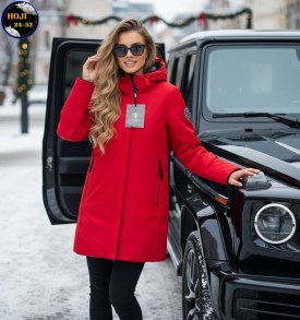 Верхняя одежда