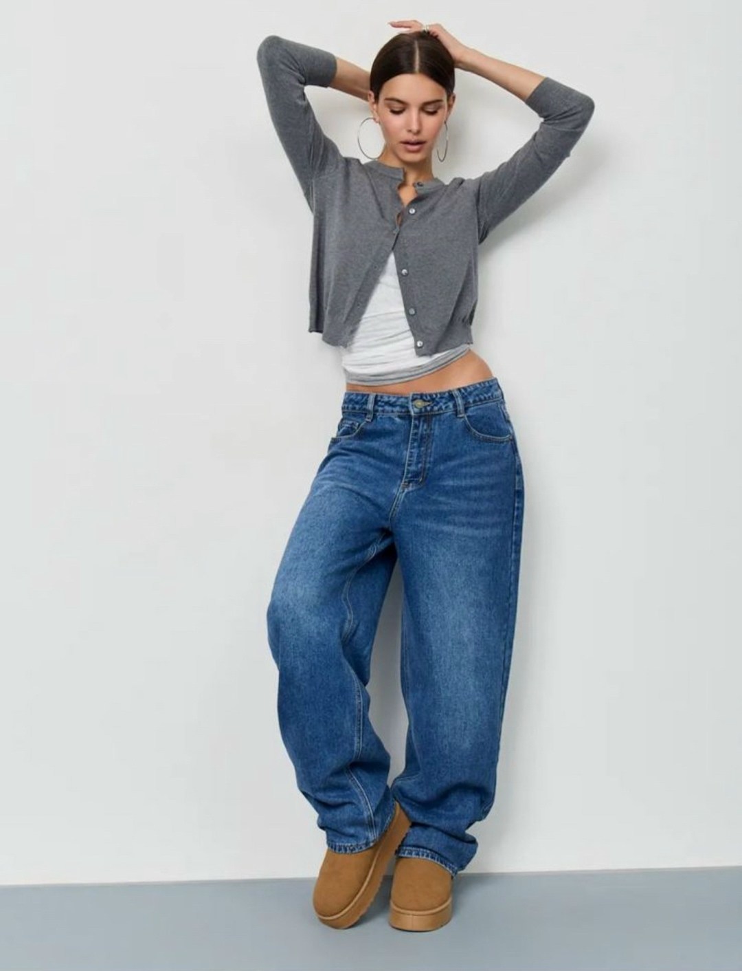 джинсы женские,джинсы женские широкие,широкие джинсы,джинсы стиль,джинсы оверсайз