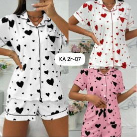 Домашняя одежда