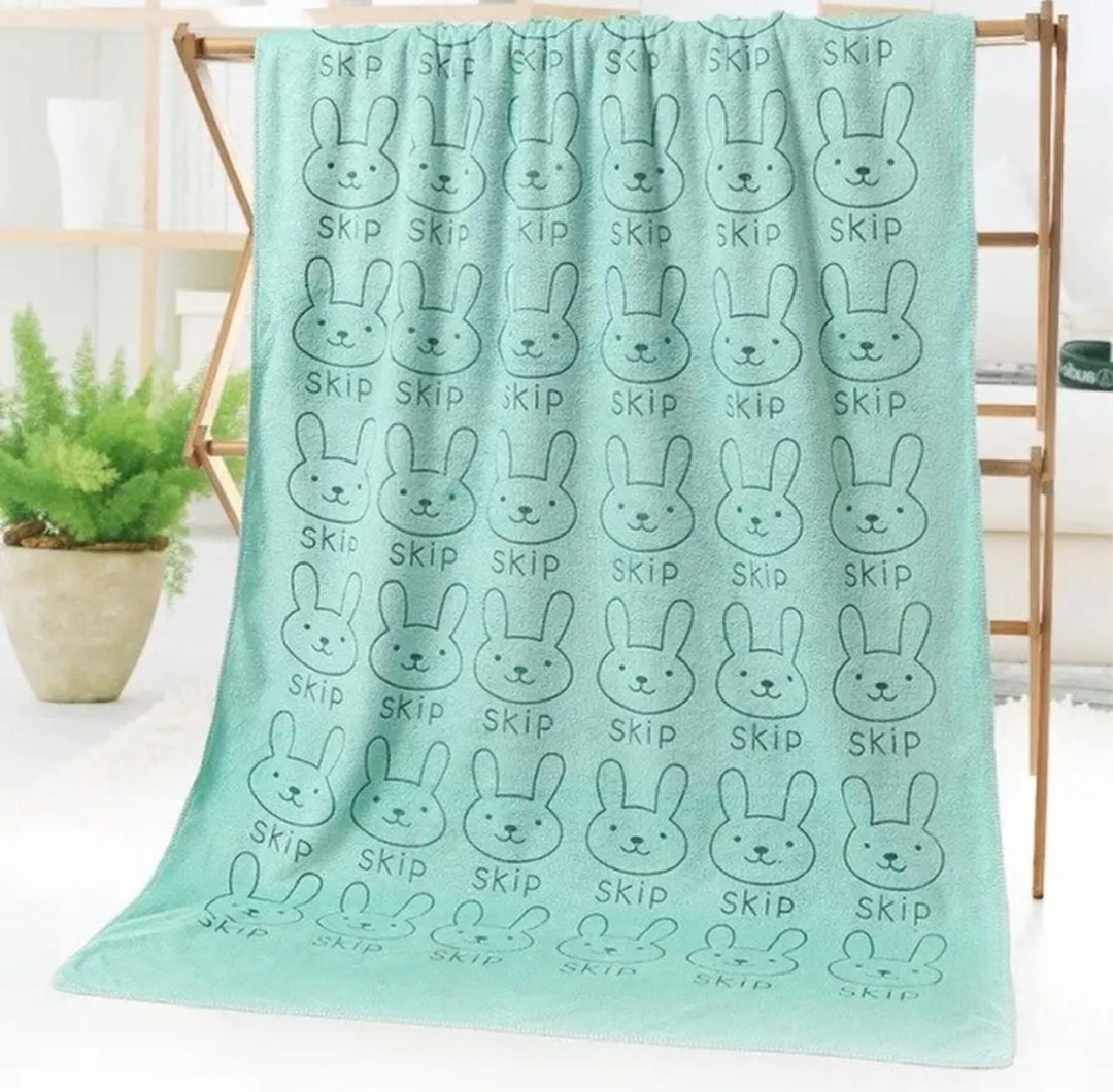 полотенце мультяшное,мягкое полотенце,банные полотенца микрофибра,банное полотенце из микрофибры,детские полотенца