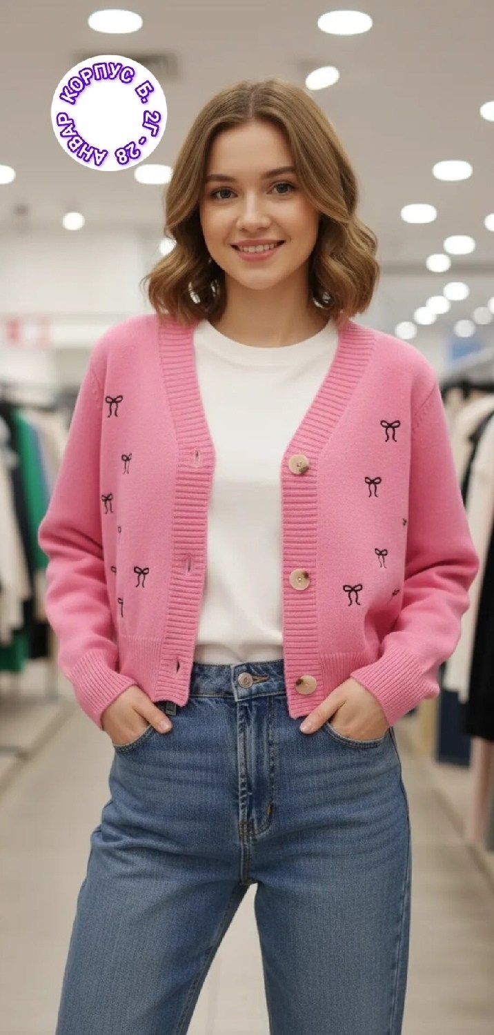 кардиган,розовый кардиган,кардиган женский,кардиган для девочек,джемпер кардиган