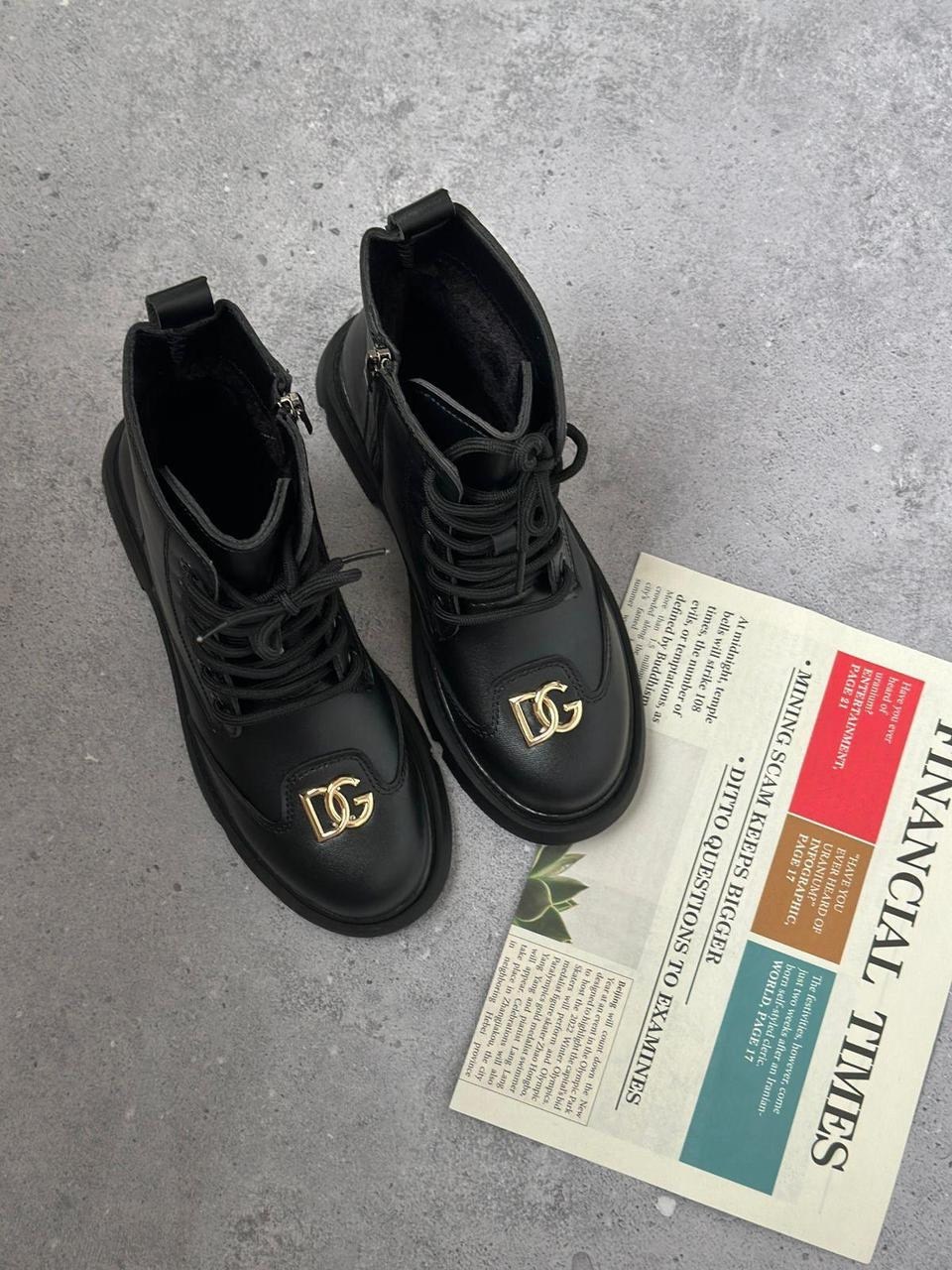 ,женские ботинки,женские ботинки на шнуровке,ботинки женские черные,женская