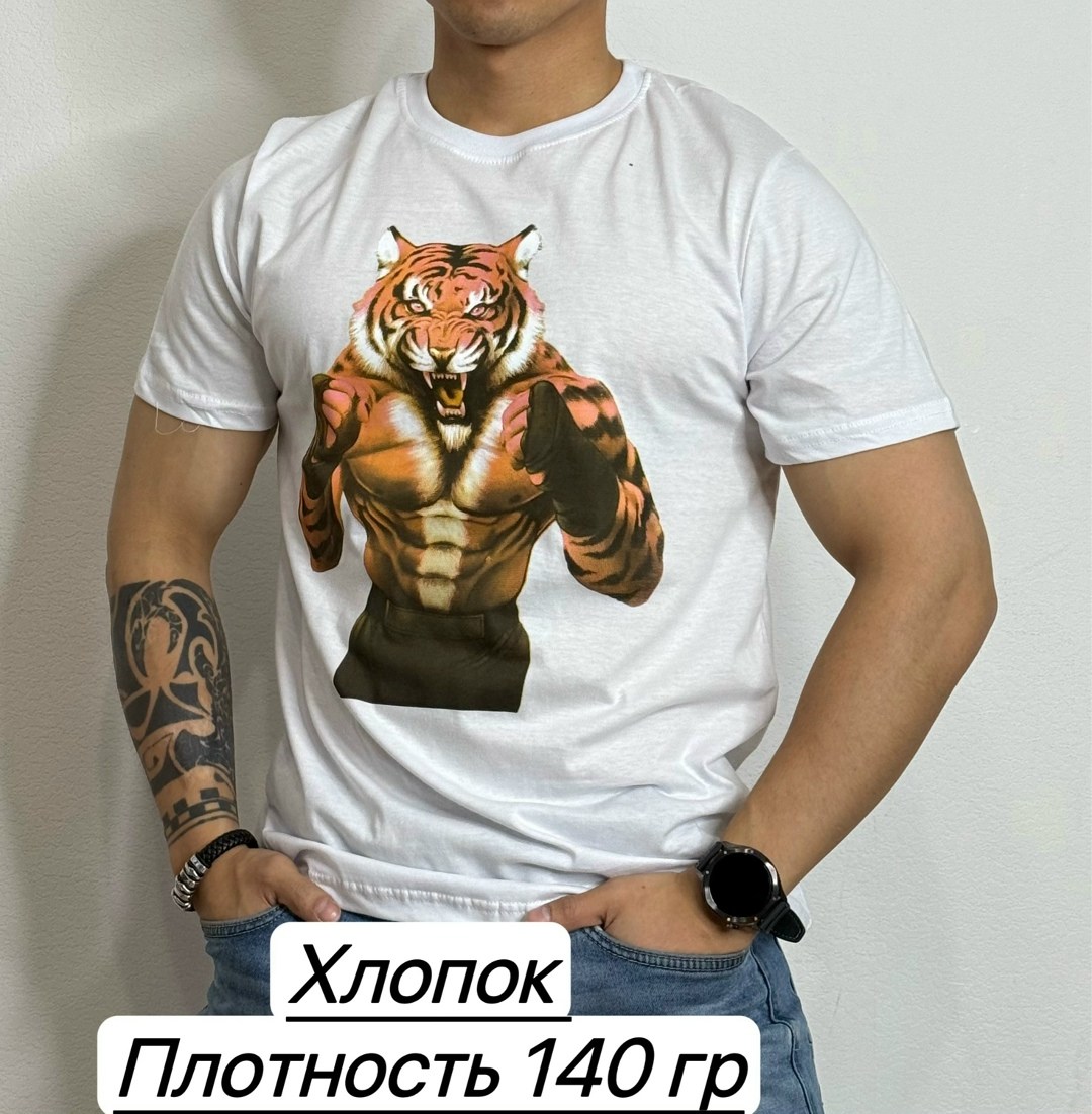 футболки для мужчин,мужская футболка,хлопок футболка,мужская футболка с принтом из хлопка,