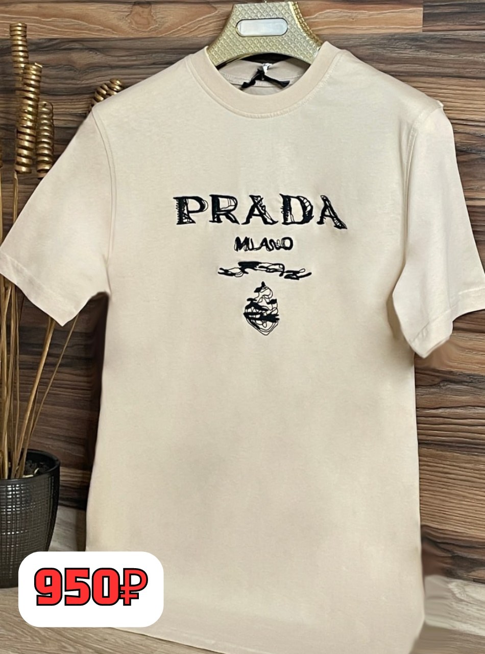 футболка prada,футболка прада,футболка прада милано,футболка