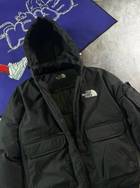 Верхняя одежда